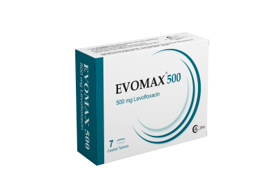 Evomax deals