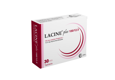 JPM - Lacine Plus