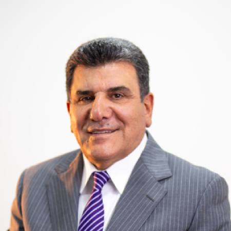 Dr. Abdel Jabbar Al Kubaisy